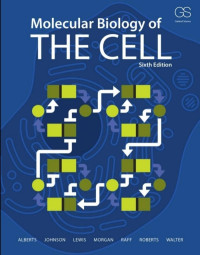 Molecular Biology of The Cell, 6th.Ed