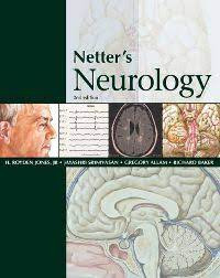 Image of Netter's Neurology