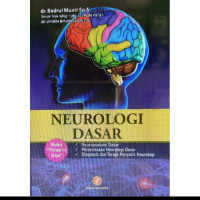 Image of Neurologi Dasar