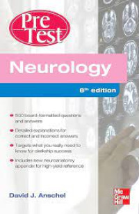 Neutology: PreTest self-assessment and review