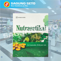 Image of Nutrasetikal