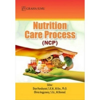 Image of Nutrition Care Process (NCP)