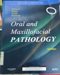 Image of Oral and Maxillofacial Pathology