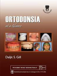 Image of Ortodonsia At a Glance