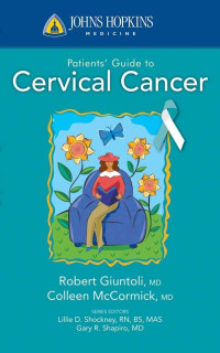 Parents’ Guide to Cervical Cancer