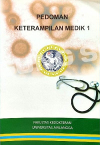 Pedoman keterempilan medik 1