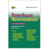 Pemeriksaan Neuromuskular; seri panduan klinis