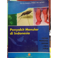 Penyakit Menular Di Indonesia