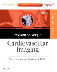 Problem Solving in Radiology : Cardiovascular Imaging