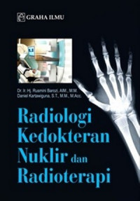 Radiologi Kedokteran Nuklir dan Radioterapi