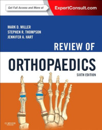 Review of: orthopaedics