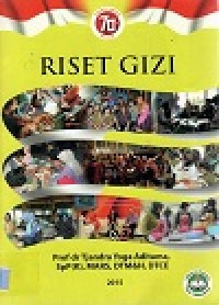 Riset Gizi