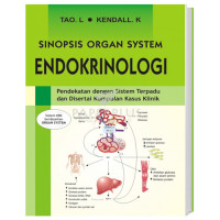 Sinopsis Organ System Endokrinologi