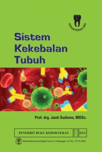 Image of Sistem Kekebalan Tubuh