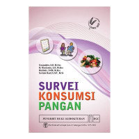 Image of Survei Konsumsi Pangan
