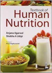 Textbook of human nutrition