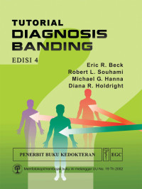 Image of Tutorial Diagnosis Banding, Edisi 4