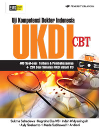 Uji Kompetensi Dokter Indonesia (UKDI) CBT