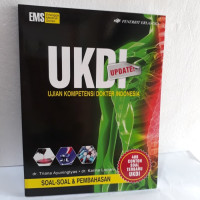 UKDI Update ! Ujian Kompetensi Dokter Indonesia