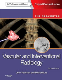 Vascular and Interventional Radiology, 2nd ed.