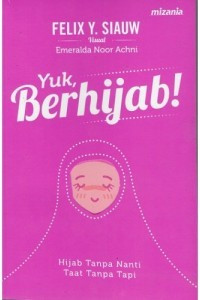 Image of Yuk, Berhijab!