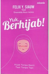 Yuk, Berhijab!