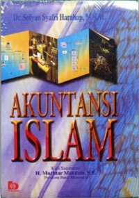 Image of Akuntansi Islam
