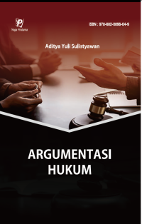 Argumentasi hukum