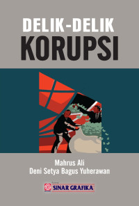 Delik - delik korupsi