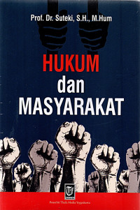 Image of Hukum dan masyarakat