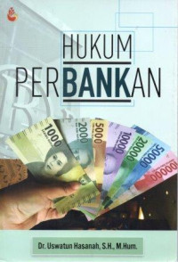 Image of Hukum Perbankan Nasional Indonesia