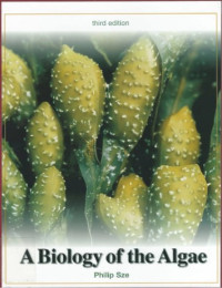 A biology of the algae