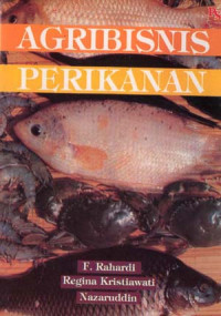 AGRIBISNIS PERIKANAN