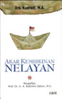 Akar kemiskinan nelayan