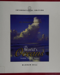 An introduction to the world's oceans