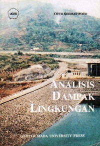 Image of Analisis dampak lingkungan
