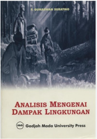 Analisis mengenai dampak lingkungan