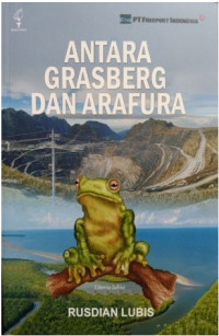 Image of Antara Grasberg dan Arafura