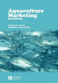 Image of Aquaculture marketing handbook