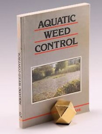 Aquatic weed control