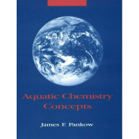 Aquatic chemistry concepts