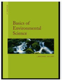 Basics of environmental science