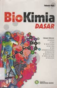 Biokimia dasar