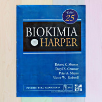 Image of Biokimia harper