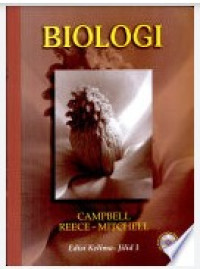 Biologi (Edisi 5, Jilid III)