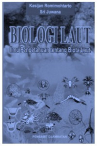 Biologi laut (Tahun 2005)