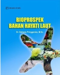 Bioprospek bahan hayati laut