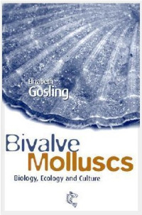 Bivalve molluscs : biology, ecology, and culture