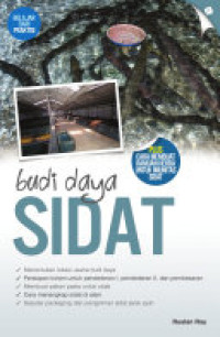 Image of Budi daya sidat