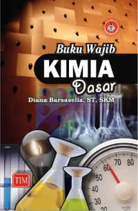 Image of Buku wajib kimia dasar